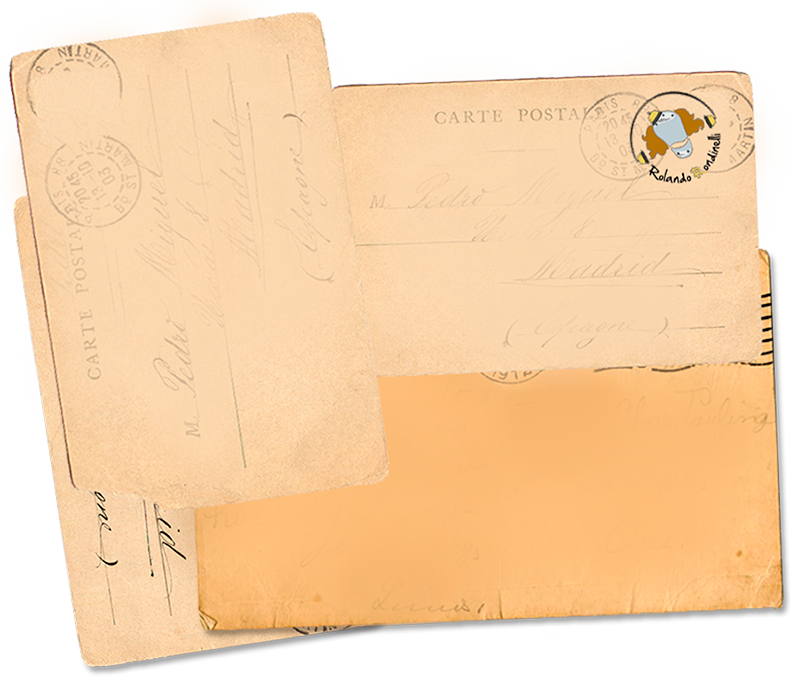 Espectaculo Tip Tap - Handwriting (790x677), Png Download