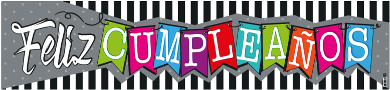 Letrero De Cumpleaños Banner 04 - Graphic Design (800x800), Png Download