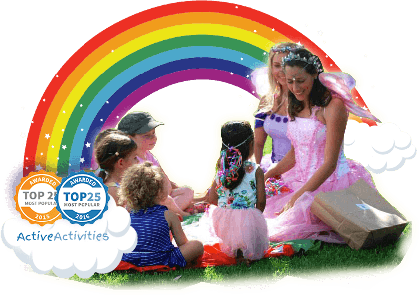 Kids Party Host Face Painting Wollongong Illawarra - Decoration (849x599), Png Download