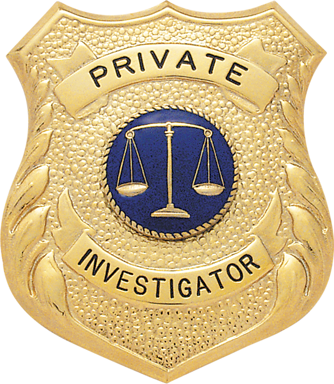 Smith & Warren Shields With No Eagle - Badge (664x763), Png Download