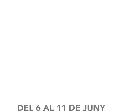 Festival De Cine Poblenou - Ground (1920x636), Png Download
