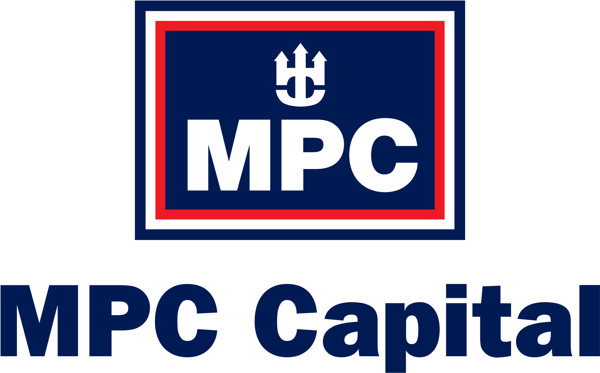 Mpc Capital Logo - Mpc Capital (2000x1270), Png Download
