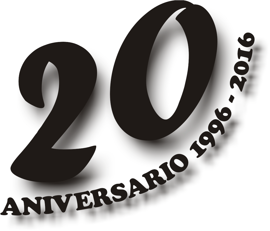 Feliz Cumpleaños Adetra 20 Años Junto A Los Deportistas - Circle (1118x891), Png Download