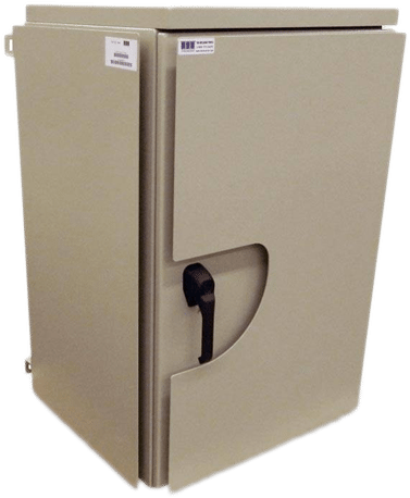 Complete Solar Shields - Door (650x508), Png Download