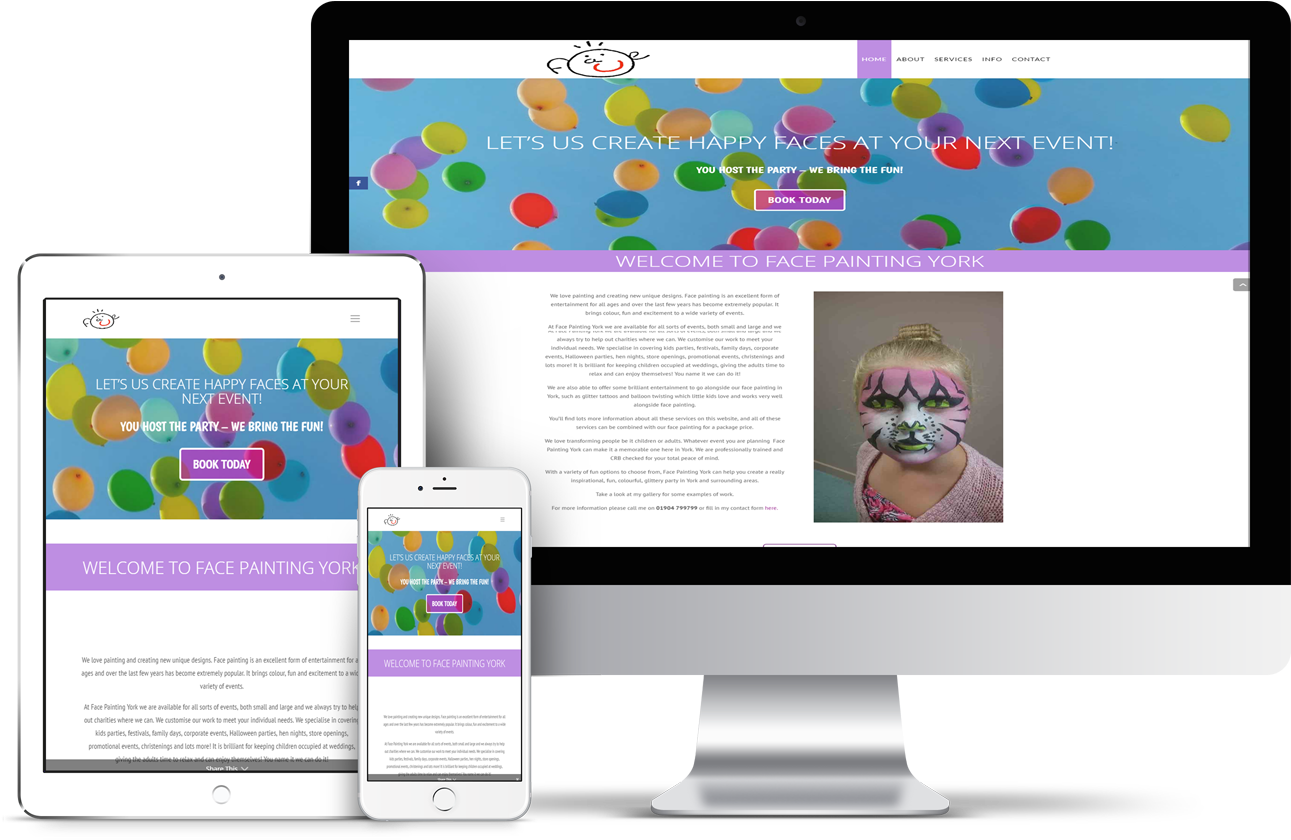 Web Design (2000x1250), Png Download