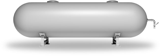 Propane - Outdoor Grill (720x480), Png Download