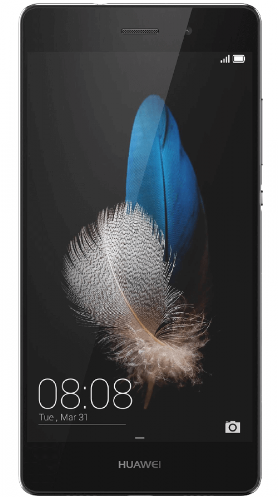 Huawei Ale P8 Lite (1000x1000), Png Download