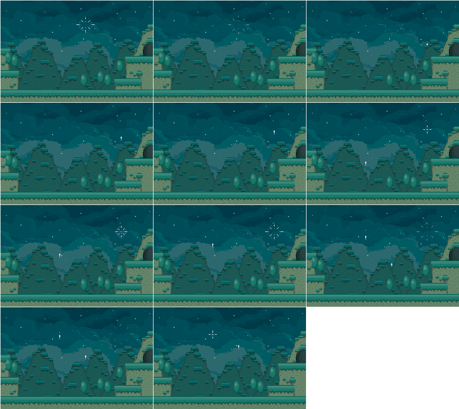 Ending-sheet2 - Aircraft (1024x1024), Png Download