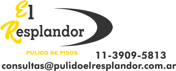 Pulido El Resplandor - Graphic Design (562x229), Png Download