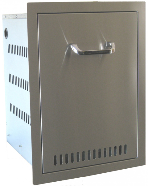 Gasflaschenschrank 5kg (600x600), Png Download