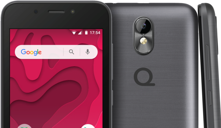 Celular Positivo Twist Mini (945x532), Png Download