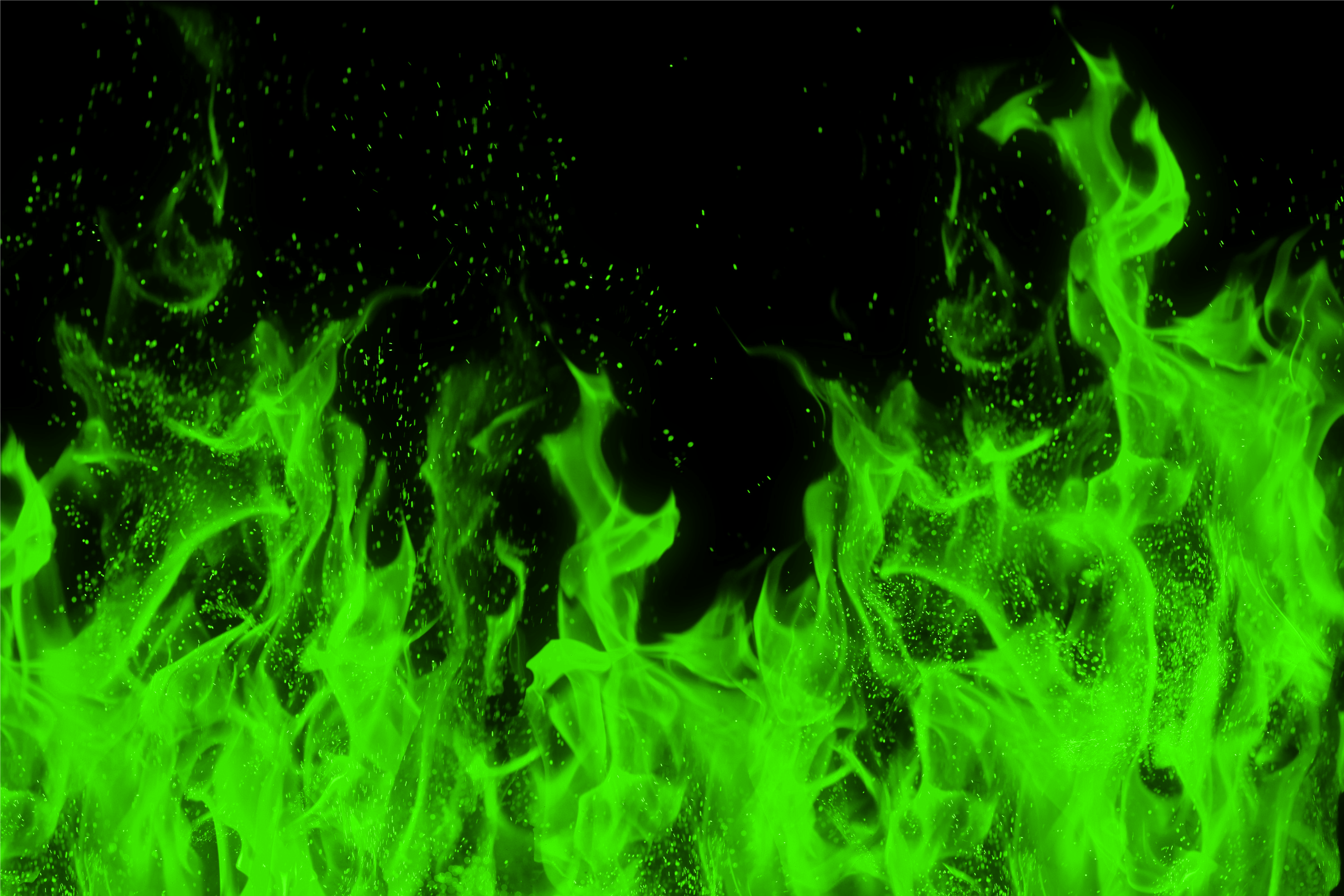 Fogo Png (6000x6000), Png Download