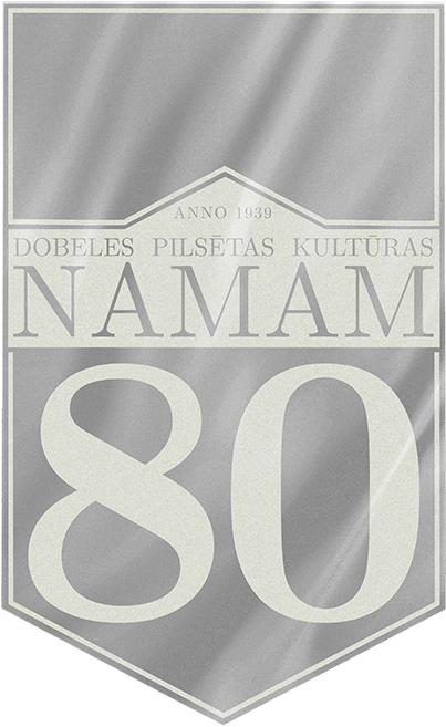 Amatiermākslas Kolektīvu Mēģinājumu Vietas Dobeles - Number (500x671), Png Download