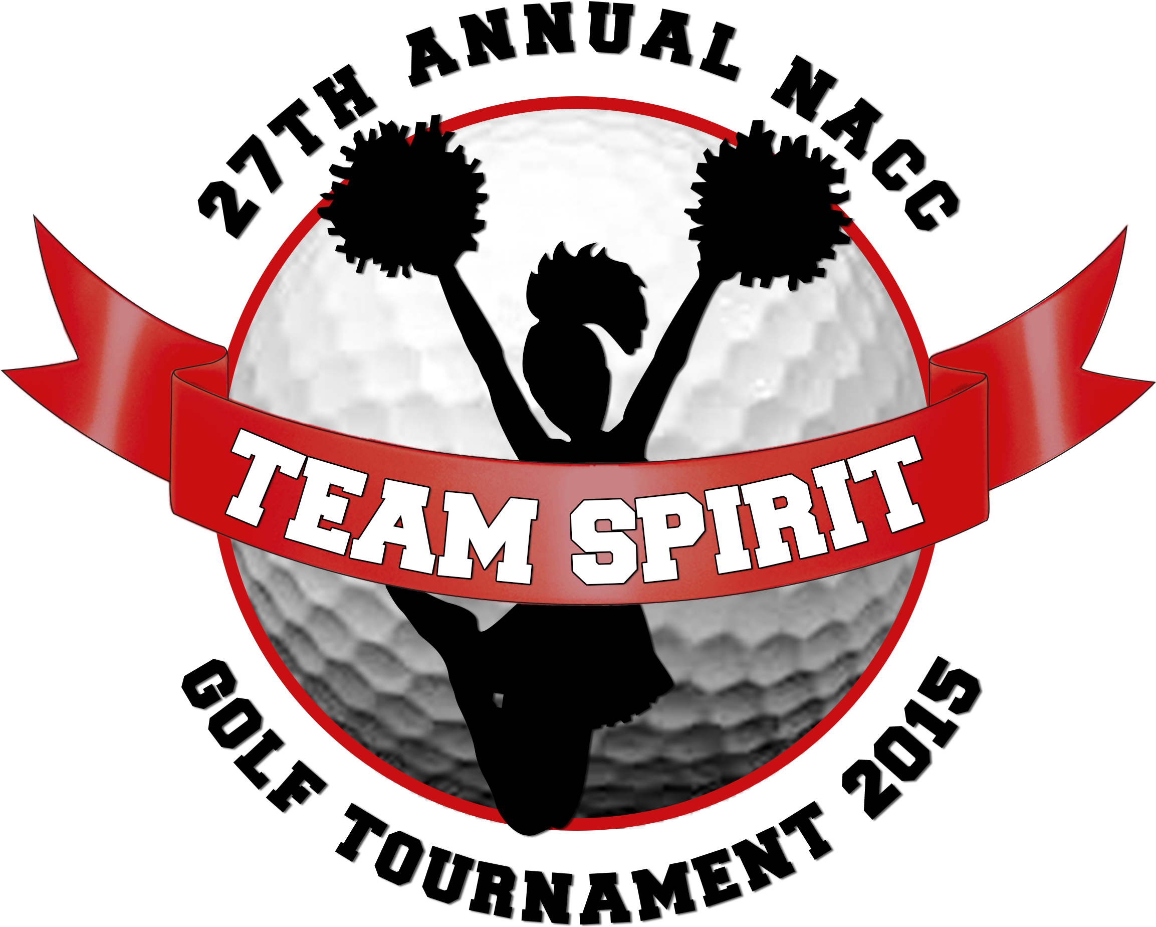 2015 Golf-logo - Parramatta Eels (2550x1948), Png Download