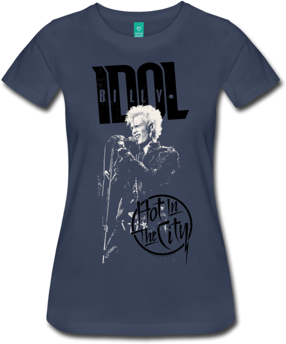 Billy Idol (1200x1200), Png Download