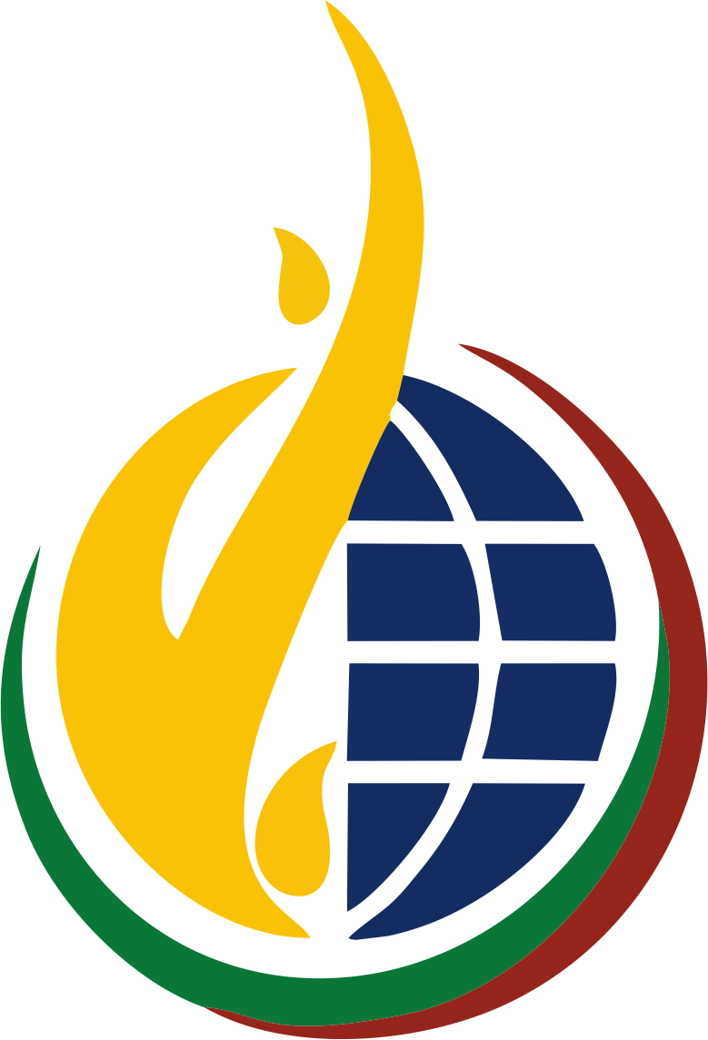 Missão Fogo E Glória - Missão Mundial Fogo E Gloria (779x1145), Png Download