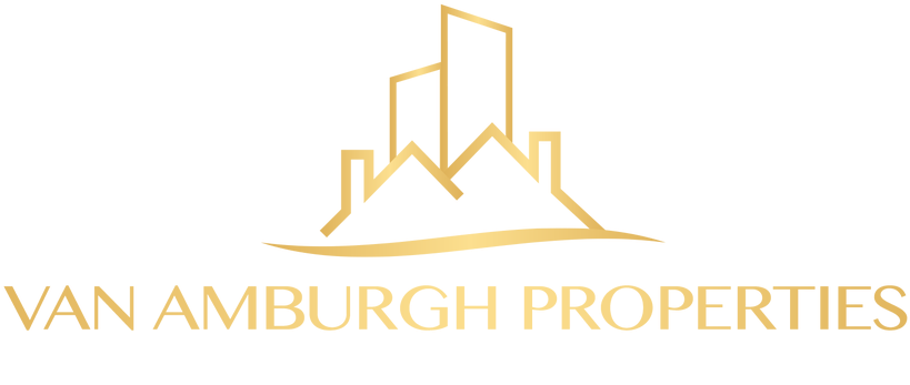 Picture - Van Amburgh Properties Llc (1100x471), Png Download
