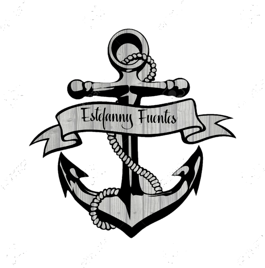 Âncora Desenho De Tatuagem (1024x1024), Png Download