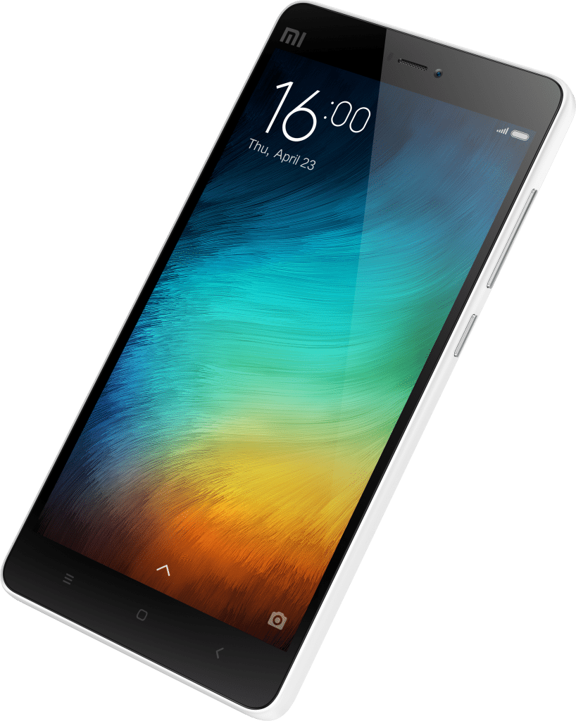 San José, 10 Jun La Marca De Celulares De Mayor Venta - Marca De Celulares Mi (818x1024), Png Download