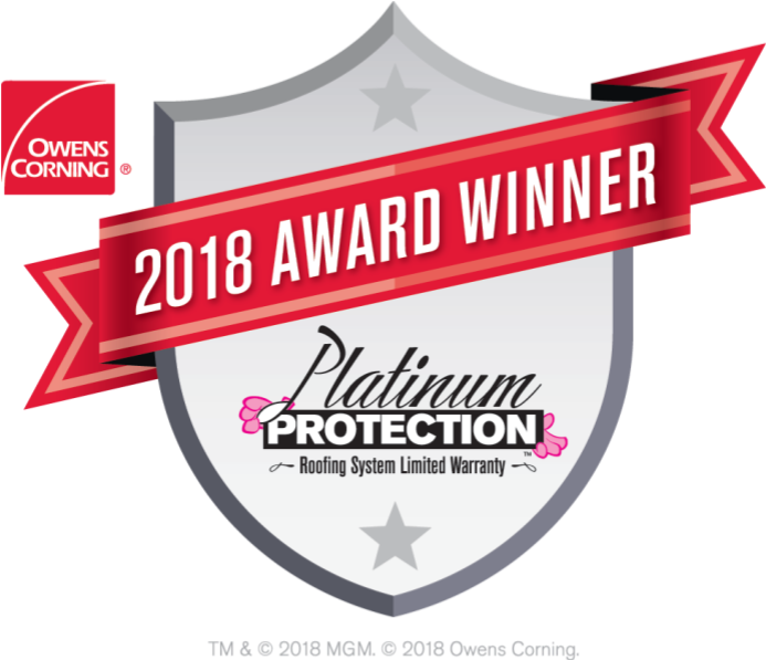 Owens Corning (960x720), Png Download