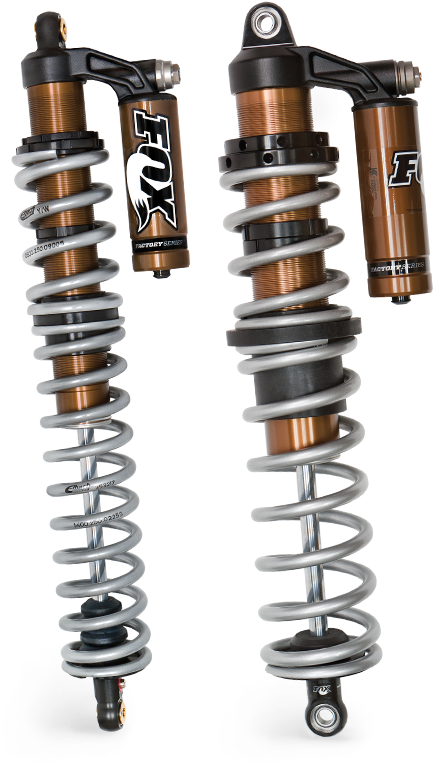 Utv Sport Shocks - Yamaha Yxz 1000r Suspension (560x864), Png Download