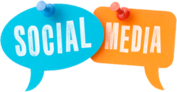 Importance Of Social Media Marketing For Your Startup - Social Media App Png (750x422), Png Download