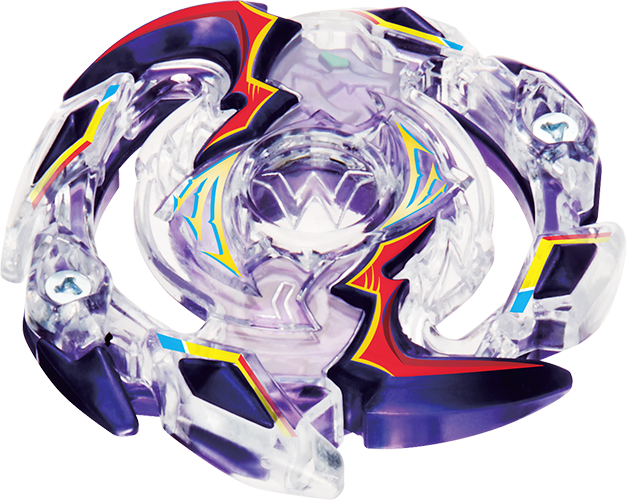 Beyblades - Beyblade Burst Wyvern (627x500), Png Download