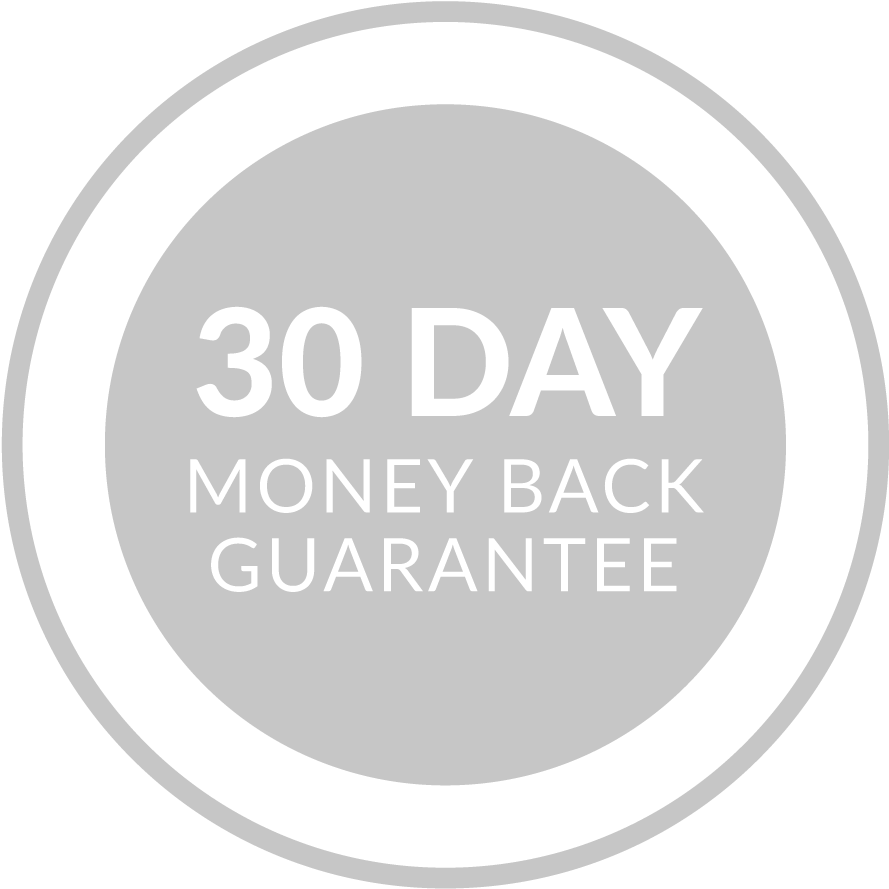 We've Got You Covered With Our 30 Day Money-back Guarantee - Family Symbol (1038x1038), Png Download