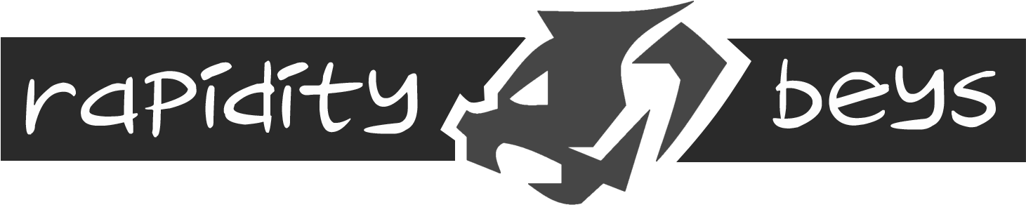 Beyblade Corp Beyblade Corp - Beyblade (1592x376), Png Download