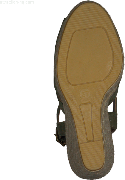 Flip-flops (600x600), Png Download