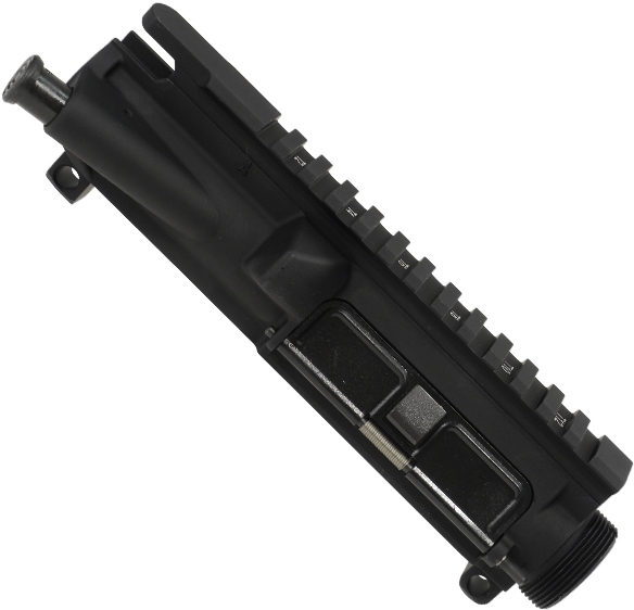 Picture Of Bcm M4 Upper Receiver Assembly - Springfield Armory M1a (600x600), Png Download