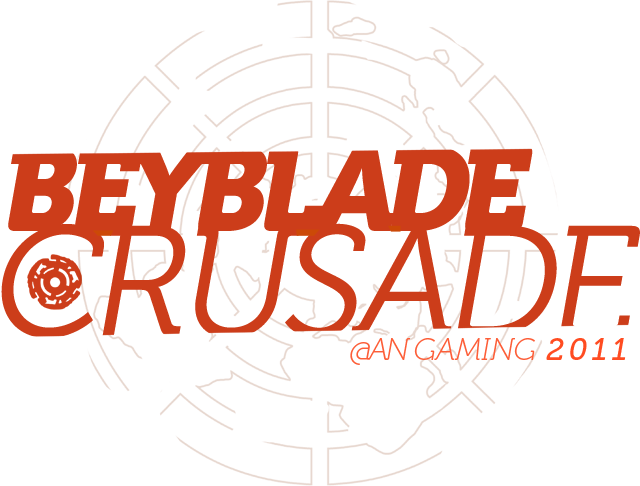 Beyblade Crusade Branding - Illustration (640x486), Png Download
