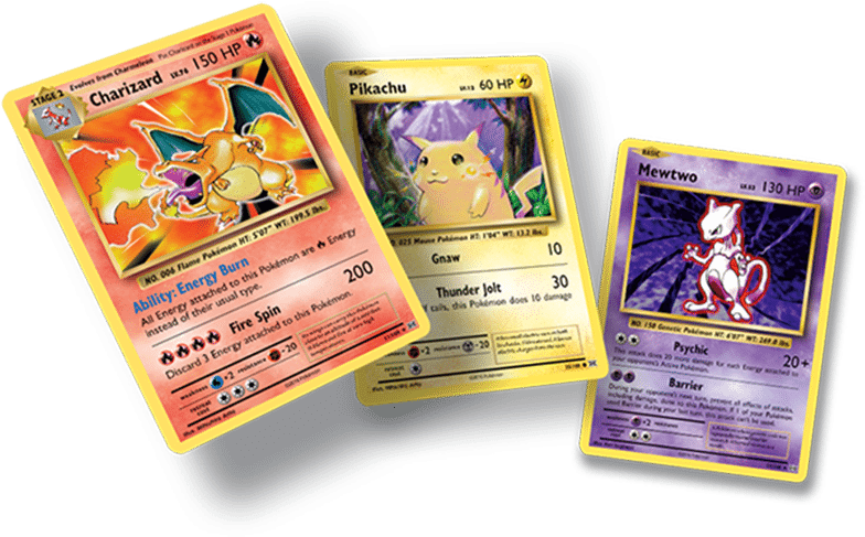 The Pokémon Company International Price - Pokemon Evolution Xy Cards (1000x500), Png Download