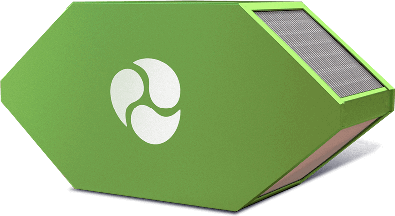 Aluminium Plate Counterflow Heat Exchanger Ericorporation - Soccer Ball (900x900), Png Download