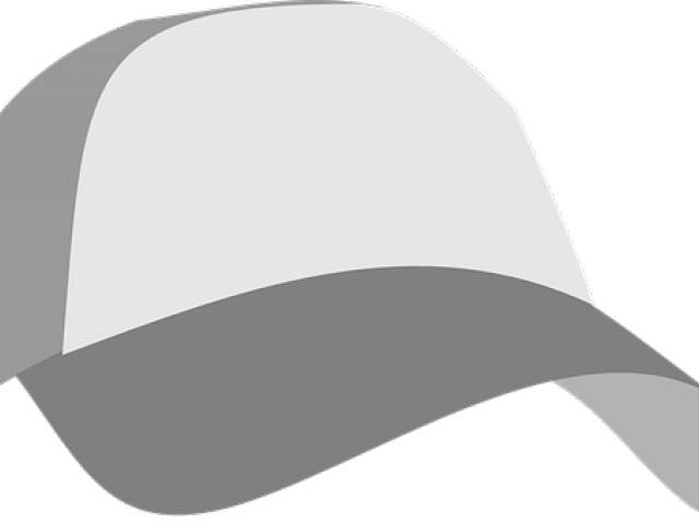 Capped Clipart Green Cap - Walrus (640x480), Png Download