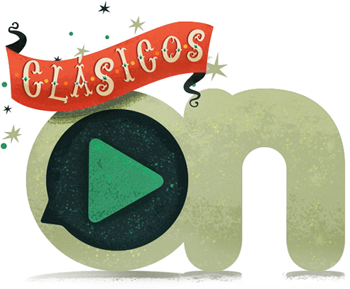 Clásicos Once Niños Id - Christmas Tree (600x532), Png Download