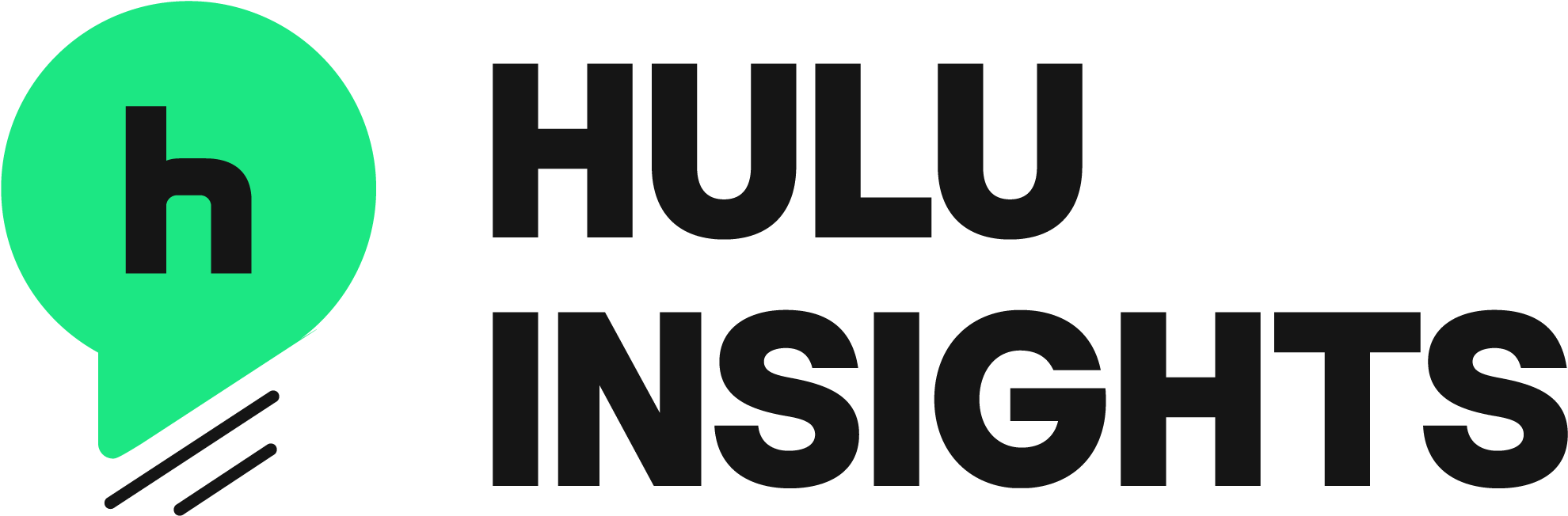 Hulu Is A Premium Streaming Tv Destination That Offers - Graphics (2020x676), Png Download