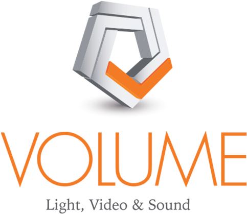 Volume Is A Leading Company Regarding The Setting Up - Graphic Design (600x600), Png Download