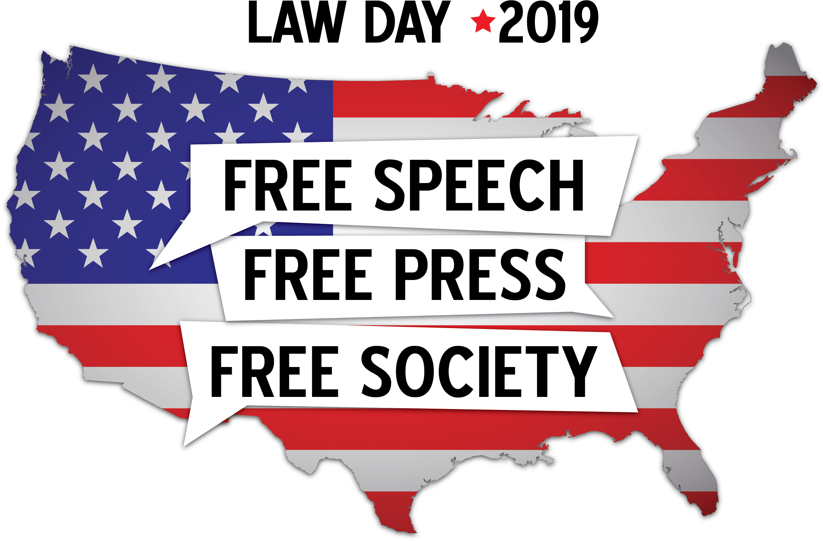 Law Day - Law Day 2019 (3300x2550), Png Download