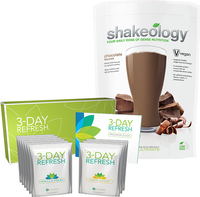 3 Day Refresh (930x960), Png Download