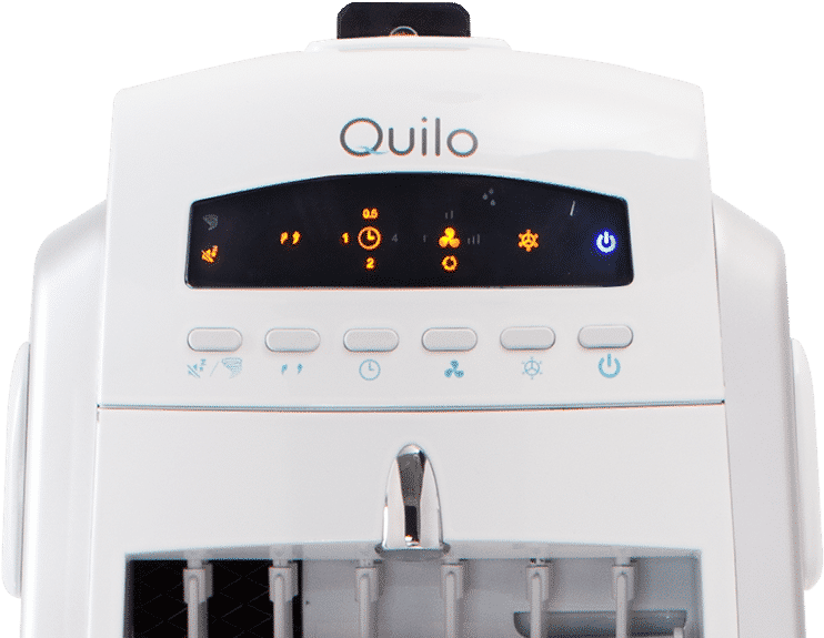 Prev - Espresso Machine (800x600), Png Download