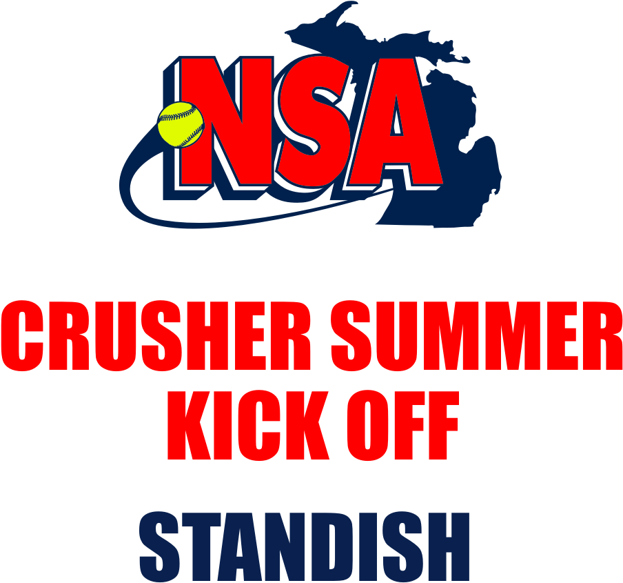 Crusher Summer Kick Off - Graphic Design (999x999), Png Download