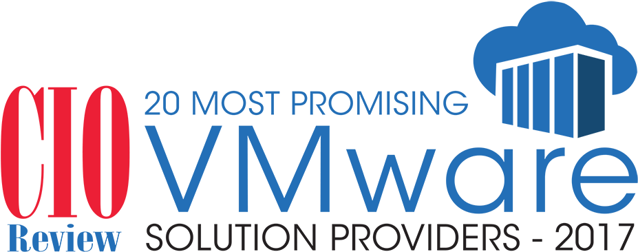 Cio Review Most Promising Solution Providers - Cio Review (1000x420), Png Download
