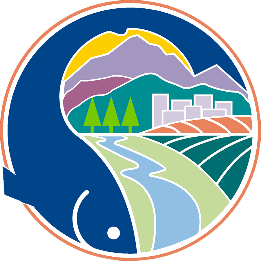 Color, Eps - Natural Resource Logo (900x900), Png Download