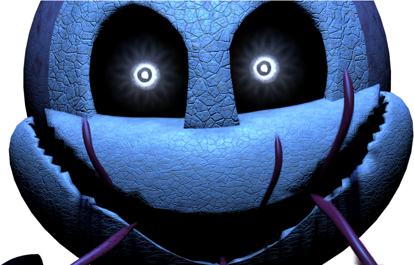Creator Of All Fnaf Franchise Created By - Jolly 3 Jolly Jumpscare (924x519), Png Download