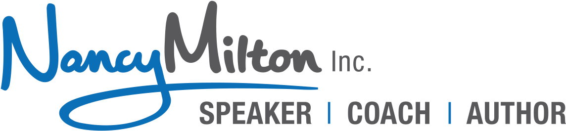 Nancy Milton Logo - Calligraphy (1200x313), Png Download