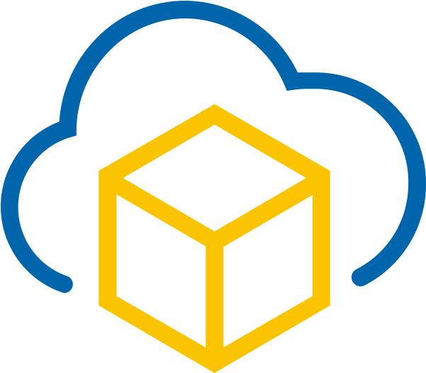 Vmware Cloud On Aws Workshop - Vmware Cloud On Aws (800x800), Png Download