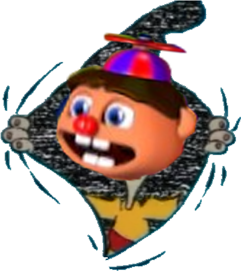 Five Nights At Freddy's - Internet Meme (930x626), Png Download