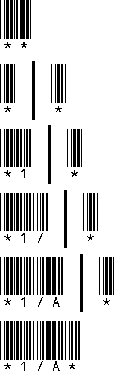 Just Place The Cursor Between These Two Asterisks And - Code (600x1300), Png Download