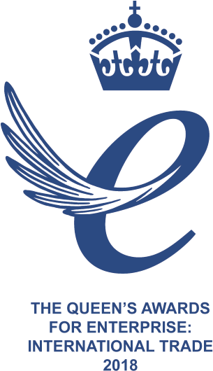 The Queen's Awards For Enterprise Are The Uk's Most - Queen's Awards For Enterprise 2015 (754x536), Png Download